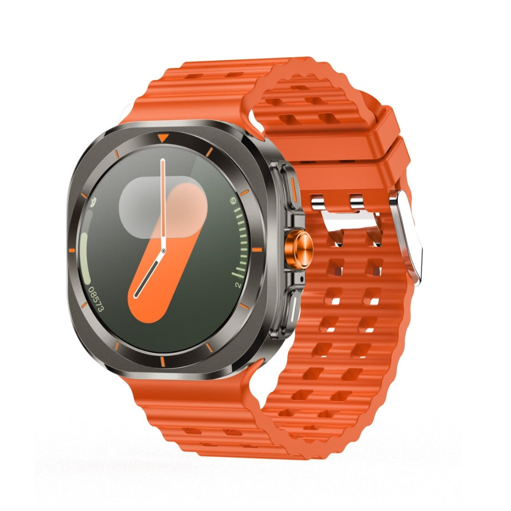RELOJ SMARTWATCH Z7 ULTRA