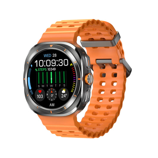 RELOJ SMARTWATCH Z7 ULTRA