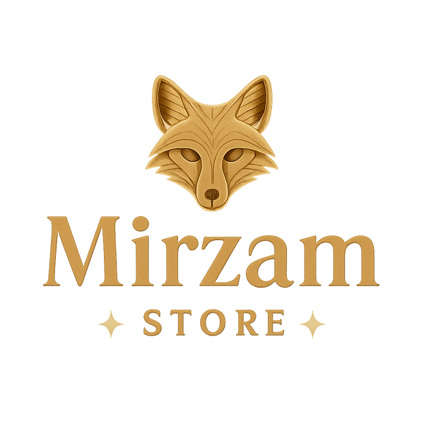Mirzam Store